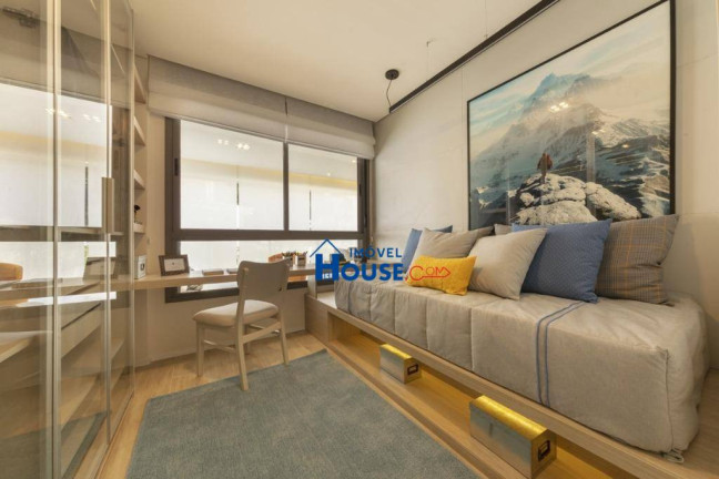 Imagem Apartamento com 3 Quartos à Venda, 110 m² em Alto De Pinheiros - São Paulo Imagem Apartamento com 3 Quartos à Venda, 110 m² em Alto De Pinheiros - São Paulo