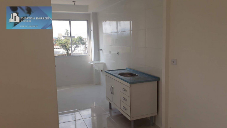 Imagem Apartamento com 2 Quartos à Venda, 55 m² em Vila Nova Bonsucesso - Guarulhos