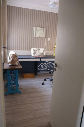 Imagem Apartamento com 3 Quartos à Venda, 168 m² em Jardim Botânico - Ribeirão Preto Imagem Apartamento com 3 Quartos à Venda, 168 m² em Jardim Botânico - Ribeirão Preto