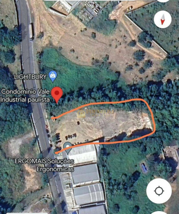 Imagem Imóvel à Venda, 4.500 m² em Jardim Califórnia - Jacareí Imagem Imóvel à Venda, 4.500 m² em Jardim Califórnia - Jacareí