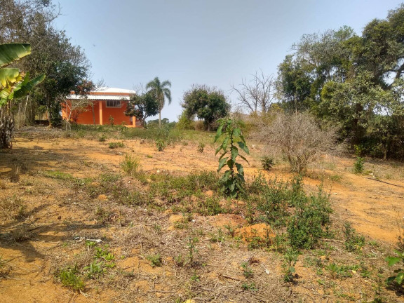 Imagem Chácara com 2 Quartos à Venda, 1.400 m² em Jardim Cananéia - Pilar Do Sul