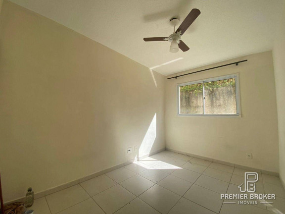 Imagem Apartamento com 2 Quartos à Venda, 51 m² em Pimenteiras - Teresópolis