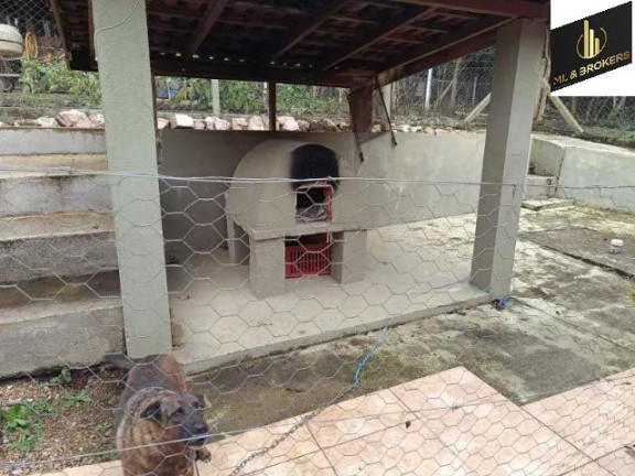 Imagem Imóvel com 5 Quartos à Venda, 30.000 m² em Margens Ro Da Varzea - Quitandinha