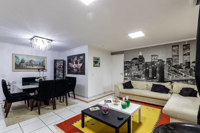 Imagem Apartamento com 2 Quartos à Venda, 96 m² em Vila Gomes Cardim - São Paulo Imagem Apartamento com 2 Quartos à Venda, 96 m² em Vila Gomes Cardim - São Paulo