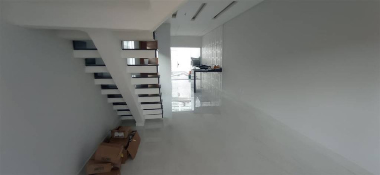 Imagem Sobrado com 3 Quartos à Venda, 100 m² em Guilhermina - Praia Grande Imagem Sobrado com 3 Quartos à Venda, 100 m² em Guilhermina - Praia Grande