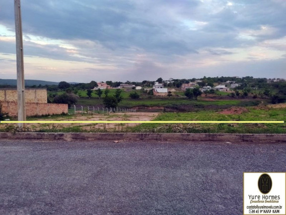 Imagem Imóvel com 1 Quarto à Venda, 316 m² em Residencial Morada Nobre - Caldas Novas Imagem Imóvel com 1 Quarto à Venda, 316 m² em Residencial Morada Nobre - Caldas Novas