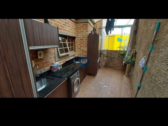 Imagem Casa com 3 Quartos à Venda, 180 m² em Jardim Semiramis - Cotia