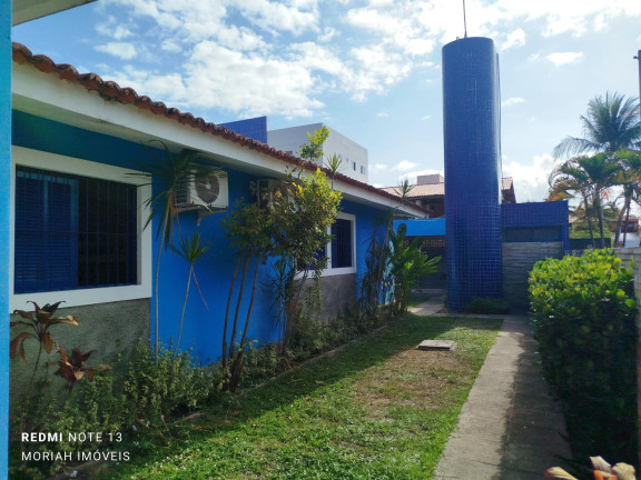 Imagem Casa com 5 Quartos à Venda, 200 m² em Campas - Tamandaré