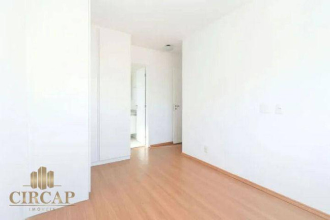 Imagem Apartamento com 2 Quartos à Venda, 61 m² em Vila Romana - São Paulo