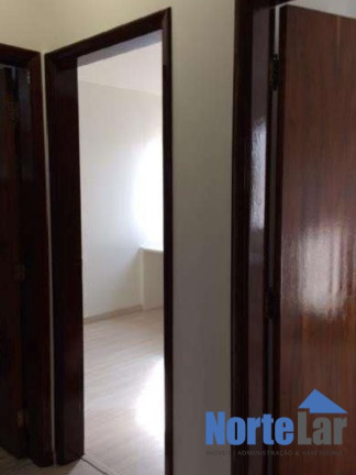 Imagem Apartamento com 2 Quartos à Venda, 48 m² em Santa Teresinha - São Paulo