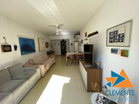 Imagem Apartamento com 1 Quarto à Venda, 67 m² em Catete - Rio De Janeiro