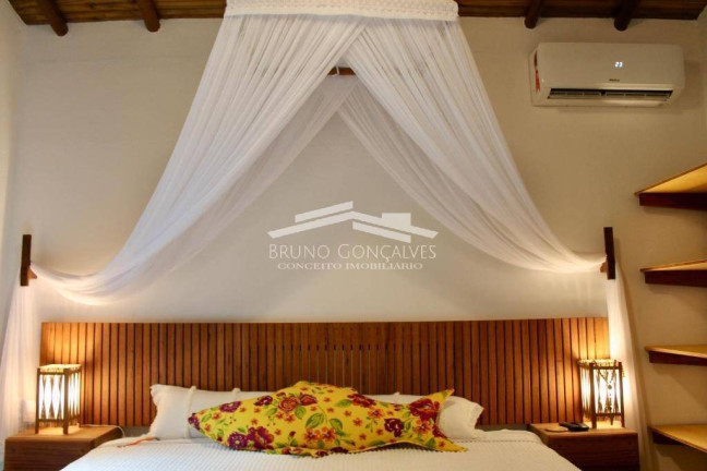 Imagem Casa com 3 Quartos à Venda, 120 m² em Centro - Arraial D' Ajuda Imagem Casa com 3 Quartos à Venda, 120 m² em Centro - Arraial D' Ajuda