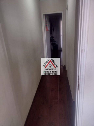 Sobrado com 3 Quartos à Venda, 150 m² em Interlagos - São Paulo