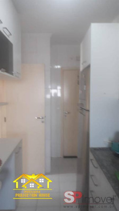 Imagem Apartamento com 3 Quartos à Venda, 87 m² em Vila Gumercindo - São Paulo Imagem Apartamento com 3 Quartos à Venda, 87 m² em Vila Gumercindo - São Paulo