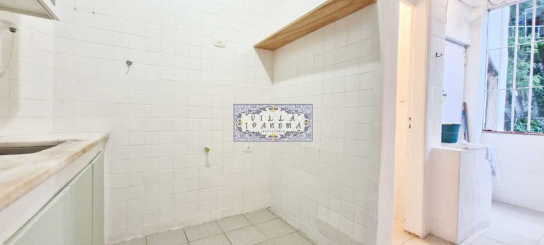 Imagem Apartamento com 2 Quartos à Venda, 60 m² em Jardim Botânico - Rio De Janeiro