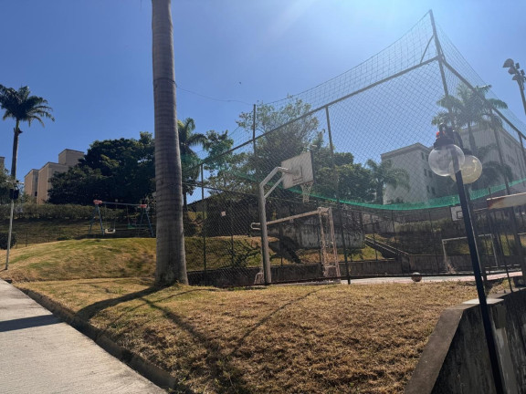 Imóvel com 2 Quartos à Venda, 45 m² em Amarante - Betim