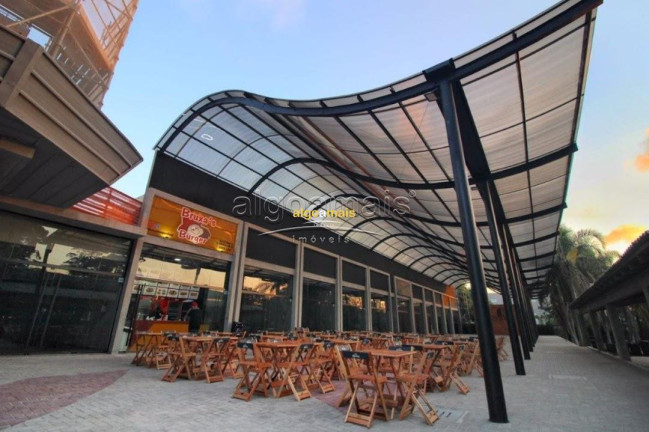Sala Comercial à Venda, 38 m² em Atlântida - Xangri-lá