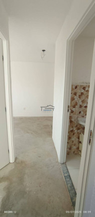 Imagem Apartamento com 2 Quartos à Venda, 38 m² em Jardim Petrópolis - Cotia