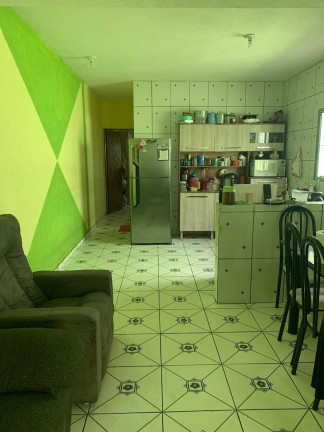 Imagem Casa de Vila com 2 Quartos à Venda, 75 m² em Feital - Pindamonhangaba Imagem Casa de Vila com 2 Quartos à Venda, 75 m² em Feital - Pindamonhangaba