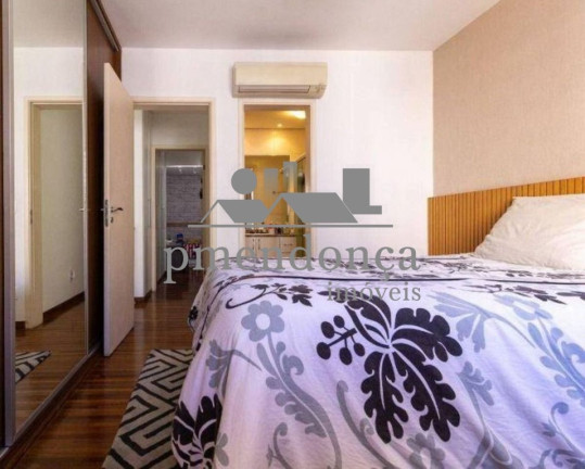 Imagem Apartamento com 2 Quartos à Venda, 90 m² em Vila Anglo Brasileira - São Paulo