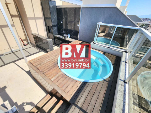 Imagem Apartamento com 2 Quartos à Venda, 120 m² em Vila Da Penha - Rio De Janeiro Imagem Apartamento com 2 Quartos à Venda, 120 m² em Vila Da Penha - Rio De Janeiro