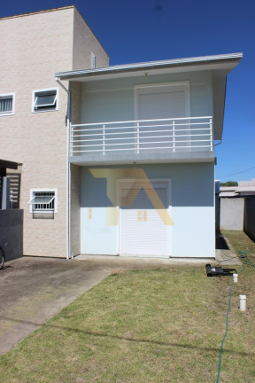 Imagem Imóvel com 2 Quartos à Venda, 110 m² em Arroio Do Rosa - Imbituba