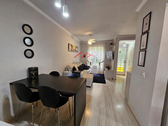 Imagem Casa com 2 Quartos à Venda, 74 m² em Parque Villa Flores - Sumaré