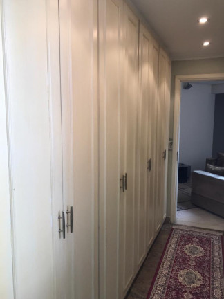 Imagem Apartamento com 4 Quartos à Venda, 252 m² em Santana - São Paulo Imagem Apartamento com 4 Quartos à Venda, 252 m² em Santana - São Paulo