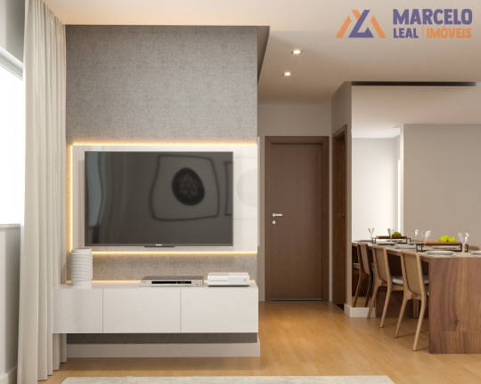 Imagem Apartamento com 2 Quartos à Venda, 51 m² em Candeias - Vitória Da Conquista Imagem Apartamento com 2 Quartos à Venda, 51 m² em Candeias - Vitória Da Conquista