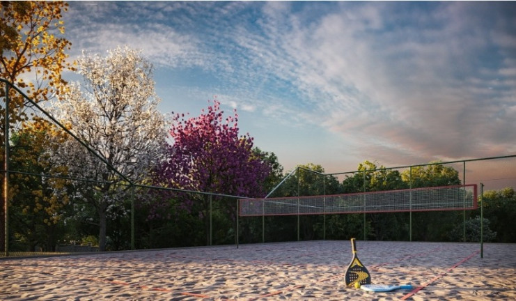 Imagem Terreno à Venda, 300 m² em Chácara Belvedere - Indaiatuba