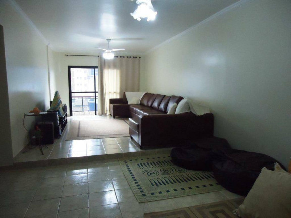 Apartamento com 3 Quartos à Venda, 162 m² em Canto Do Forte - Praia Grande