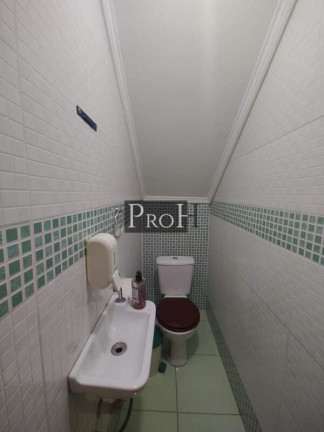 Imagem Sobrado com 1 Quarto à Venda, 187 m² em Vila Bela Vista - Santo André Imagem Sobrado com 1 Quarto à Venda, 187 m² em Vila Bela Vista - Santo André