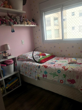 Imagem Apartamento com 3 Quartos à Venda, 101 m² em Vila Romana - São Paulo