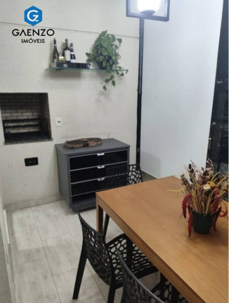 Imagem Apartamento com 3 Quartos à Venda, 94 m² em Jardim Tupanci - Barueri