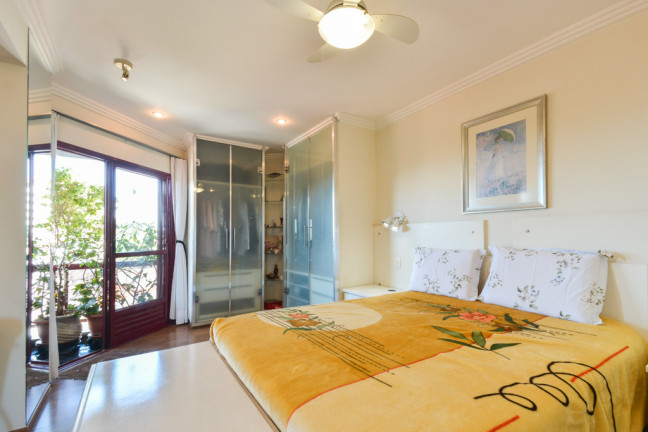 Imagem Apartamento com 3 Quartos à Venda, 163 m² em Alto Da Lapa - São Paulo