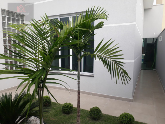 Imagem Casa com 3 Quartos à Venda, 200 m² em Parque Universitário - Americana