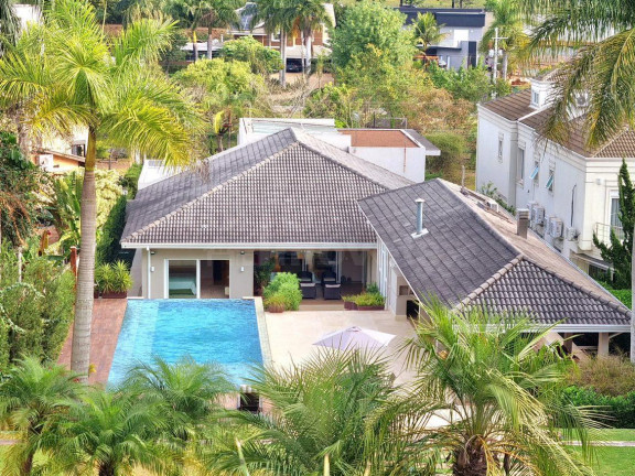 Imagem Casa com 4 Quartos à Venda, 548 m² em Alphaville - Santana De Parnaíba Imagem Casa com 4 Quartos à Venda, 548 m² em Alphaville - Santana De Parnaíba