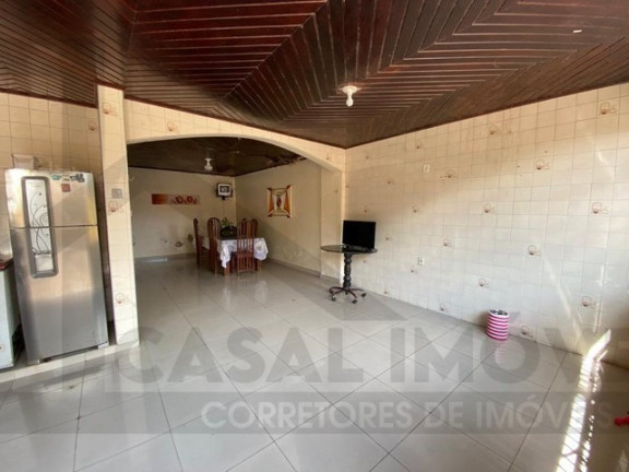 Imagem Casa com 5 Quartos à Venda, em Marambaia - Belém Imagem Casa com 5 Quartos à Venda, em Marambaia - Belém