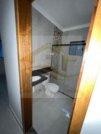 Imagem Imóvel com 3 Quartos à Venda, 90 m² em Parque Residencial Michael Licha - Londrina