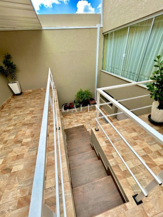 Imagem Casa com 4 Quartos à Venda, 150 m² em Nova Atibaia - Atibaia