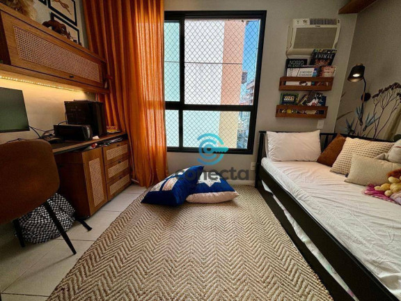 Imagem Apartamento com 3 Quartos à Venda, 119 m² em Icaraí - Niterói