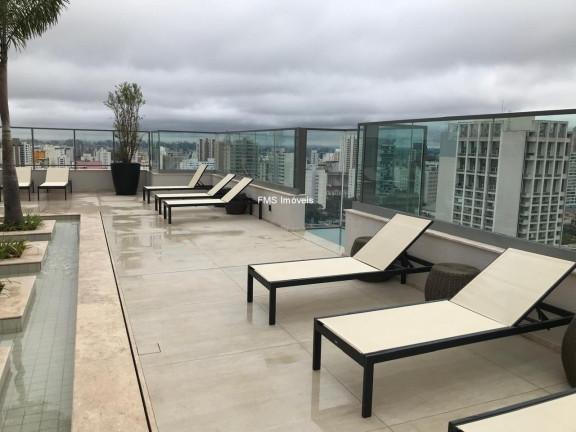 Imagem Imóvel com 3 Quartos à Venda, 131 m² em Vila Mariana - São Paulo Imagem Imóvel com 3 Quartos à Venda, 131 m² em Vila Mariana - São Paulo