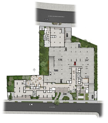 Imagem Apartamento com 2 Quartos à Venda, 29 m² em Vila Ema - São Paulo Imagem Apartamento com 2 Quartos à Venda, 29 m² em Vila Ema - São Paulo
