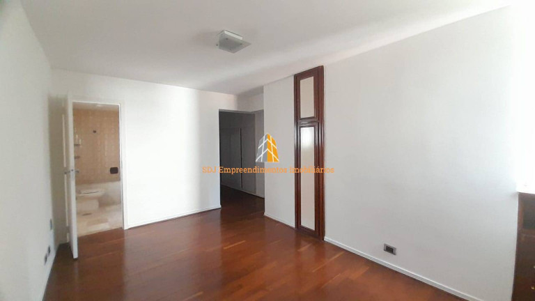Imagem Apartamento com 4 Quartos à Venda, 164 m² em Morro Dos Ingleses - São Paulo