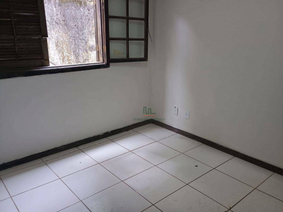 Imagem Casa com 1 Quarto à Venda, 50 m² em Itaipu - Niterói