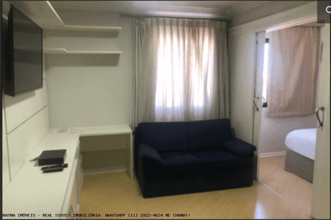 Imagem Apartamento com 1 Quarto para Alugar, 40 m² em Jardim Paulista - São Paulo Imagem Apartamento com 1 Quarto para Alugar, 40 m² em Jardim Paulista - São Paulo
