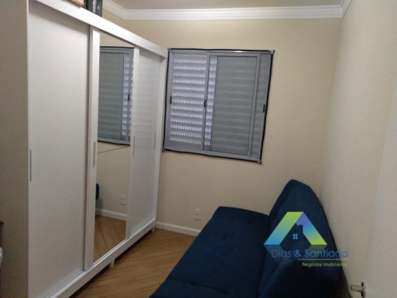 Imagem Apartamento com 3 Quartos à Venda, 61 m² em Jardim Santa Emília - São Paulo Imagem Apartamento com 3 Quartos à Venda, 61 m² em Jardim Santa Emília - São Paulo