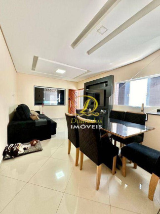 Imagem Sobrado com 3 Quartos à Venda, 126 m² em Mirim - Praia Grande