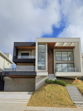 Imagem Casa com 4 Quartos à Venda, 435 m² em Urbanova - São José Dos Campos Imagem Casa com 4 Quartos à Venda, 435 m² em Urbanova - São José Dos Campos