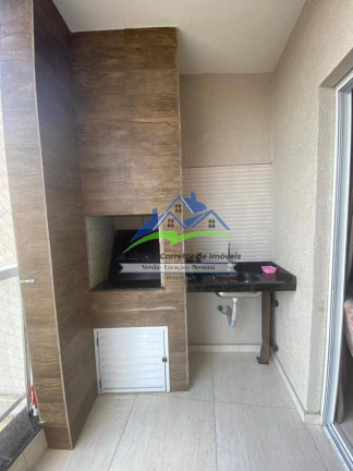 Imagem Apartamento com 2 Quartos à Venda, 90 m² em Jardim Brasil - Atibaia Imagem Apartamento com 2 Quartos à Venda, 90 m² em Jardim Brasil - Atibaia